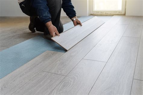 Beneficios Del Piso Laminado De Madera Mejora Tu Espacio Pisos De