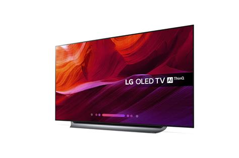 LG 65 OLED TV C8 OLED65C8PVA LG South Africa