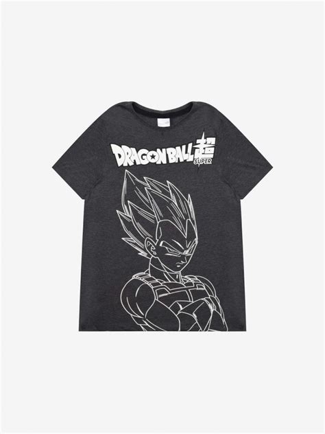 Playera Vegeta Dragon Ball Cuidado Con El Perro Atelier Yuwa Ciao Jp