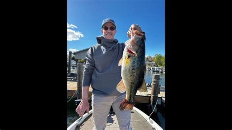 Smith Mt Lake Bfl Apr Youtube