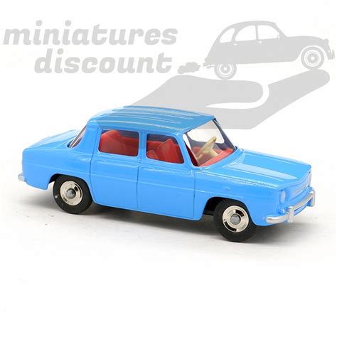 Vente De Voiture Miniatures De La Marque Renault 4l R5 R6 R8 R10 2