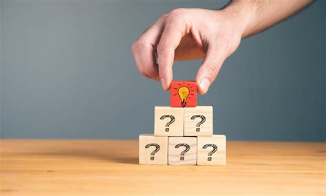 Compreender as perguntas pode ser mais importante do que obter