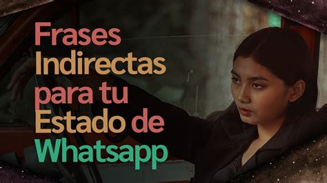 Imagenes Con Frases De Indirectas