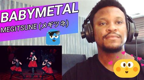 Lead Guitarist REACTS To Babymetal Megitsune Reaction Babymetal