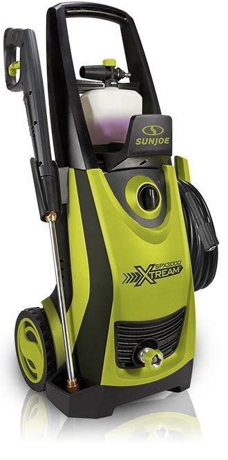 Sun Joe Spx3000 Xtream Electric Pressure Washer