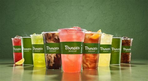 Panera’s new annual Unlimited Sip Club offers a year of beverages for ...
