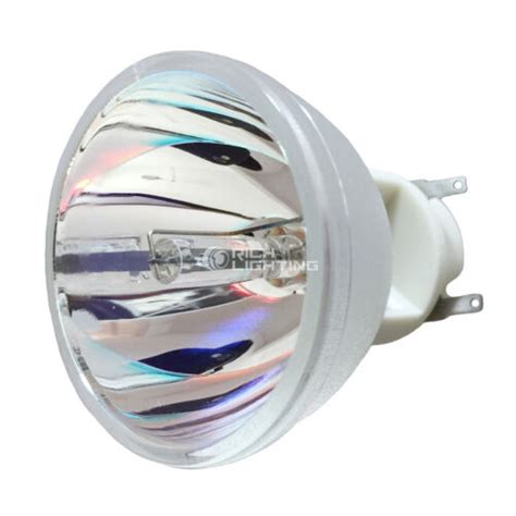 Replacement Projector Bulb For Viewsonic Rlc Pjd Pjd