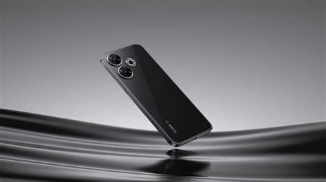 Xiaomi Poco M6 Plus 1 Ağustosta Geliyor Bu Fiyata Bu özellikler