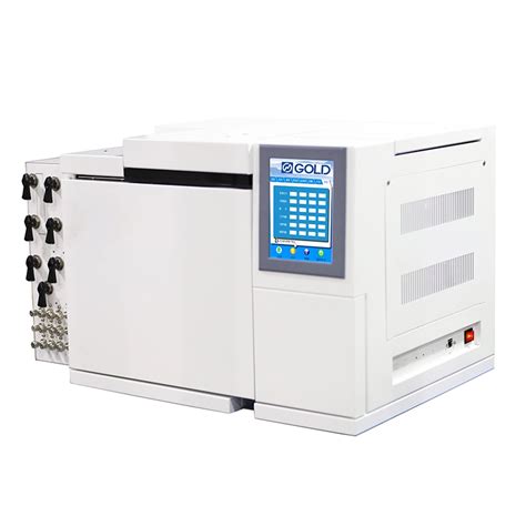 Transformer Oil Dissolved Gas Analyzer Lab Equipment Digital