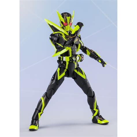 S H Figuarts KAMEN RIDER ZERO ONE SHINING HOPPER 假面騎士 KAMEN RIDER