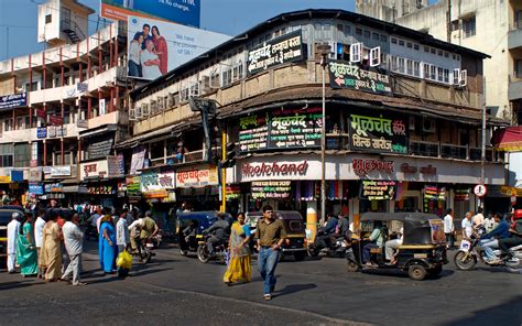 laxmi road       walking plaza whatshot pune