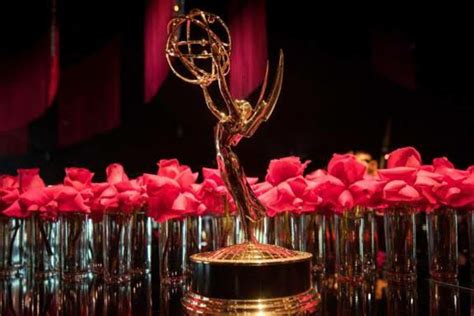 Premios Emmy 2021 Conoce A Todos Los Nominados A Los Óscars De La