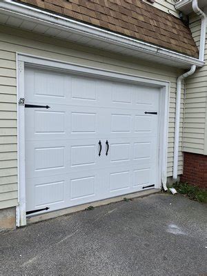 Ja Overhead Door Updated August Photos Heritage Ln