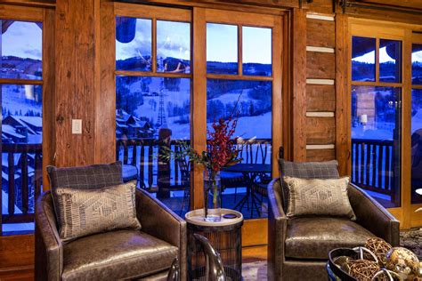 Colorado Lodge | Beaver Creek Colorado Luxury Rentals