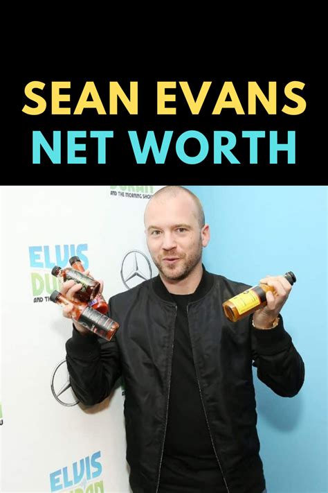 Sean Evans Is An American Web Show Producer Host And Interviewer