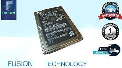 New Apple OEM HGST 1TB Laptop HDD 2.5" 5400 RPM SATA 6.0Gb/s ...