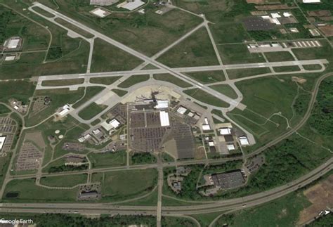 Akron Canton Airport | WKSU