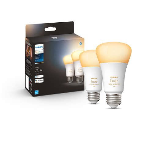 Targeted Amazon 15% off coupon on already discounted Philips Hue Smart ...