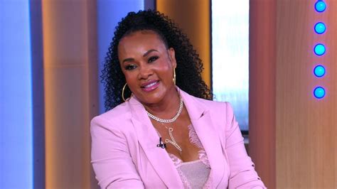 Vivica A Fox Makes Directorial Debut In New BET Series Good Morning