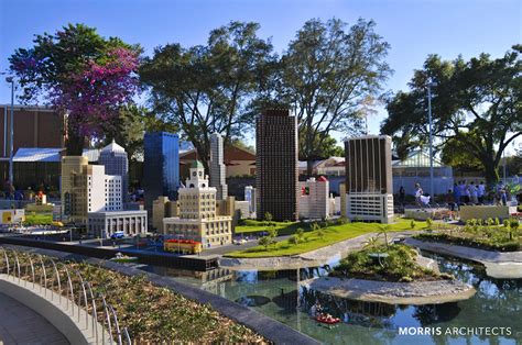 LEGOland Florida - Architizer