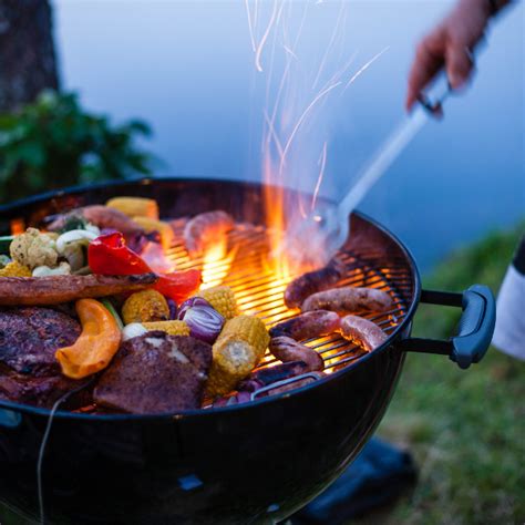 Three Healthy Bbq Ideas For A Sizzling Summer Tandridge Independent