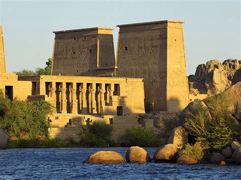 Aswan Forum :: About Aswan