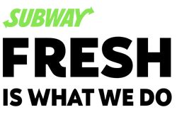 Subway Think Fresh Eat Fresh