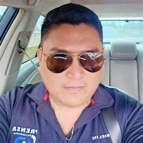 Hallan Con Vida A Reportero Desaparecido En Canc N Sol Quintana Roo