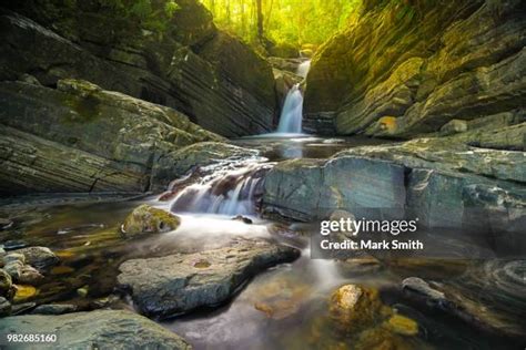 69 El Yunque Waterfalls Stock Photos, High-Res Pictures, and Images ...