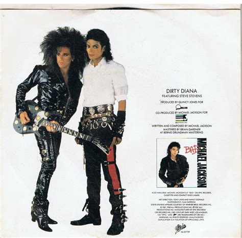 Michael Jackson Dirty Diana Wallpapers - Wallpaper Cave