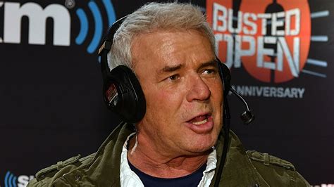 Eric Bischoff Says These AEW Stars Don T Deserve To Be In Prime Time