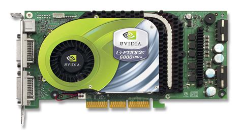 Nvidia Geforce 6800 Ultra Hands On Preview Gamespot