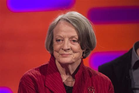 Judi Dench Reveals Her Secret Tribute To Late Friend Maggie Smith