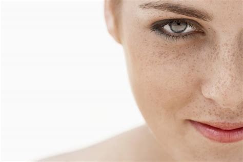 How To Treat An Uneven Skin Tone On Your Face – Positive Health Wellness