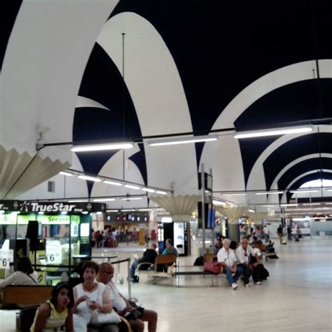 Aeropuerto de Sevilla SVQ Sevilla Andalucía