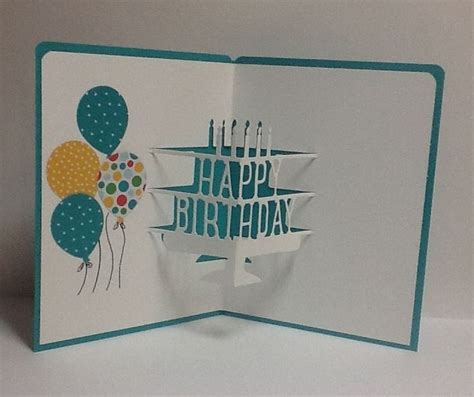 Pin By Gulshan On Beautiful Cards Birthday Cards Pop Up Flower Cards