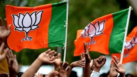 Karnataka Elections Bjp Wins 16 Seats In Bengaluru Tejasvi Surya