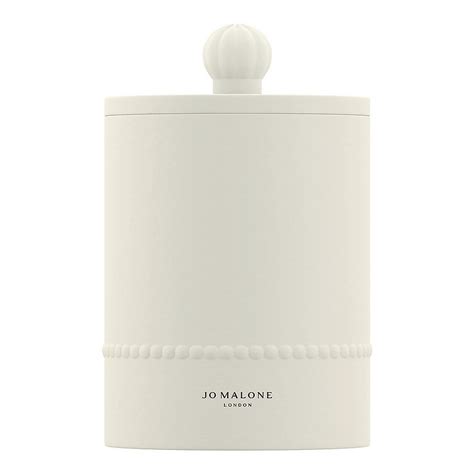 JO MALONE LONDON Свеча Lilac Lavender & Lovage купить по низким ценам в ...