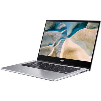 Acer Chromebook Spin 514 14 Zoll 35 6 Cm Full HD AMD Athlon 3050 C