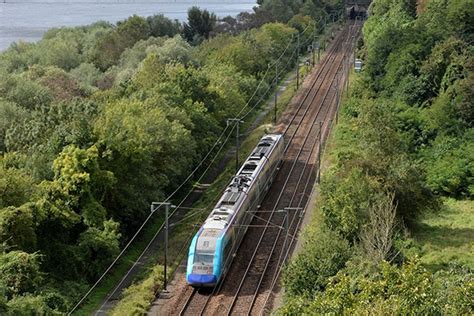 Ouverture à La Concurrence La Sncf Challengée Par Les Régions