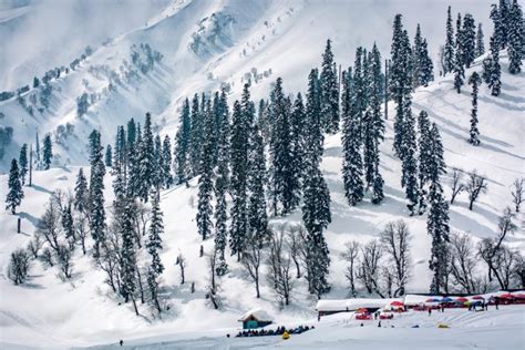 Gondola Ride Gulmarg Everything You Need To Know Travel Diary