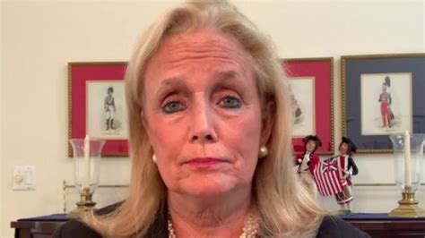 Rep. Debbie Dingell reacts to Trump’s potential Supreme Court pick [Video]