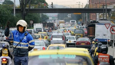 Puente De Reyes Pico Y Placa Regional Y Medidas De Movilidad Para