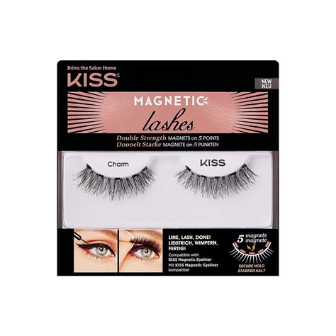 9 Magnetic Lashes That Will Transform the Look of Your Eyes | Who What Wear