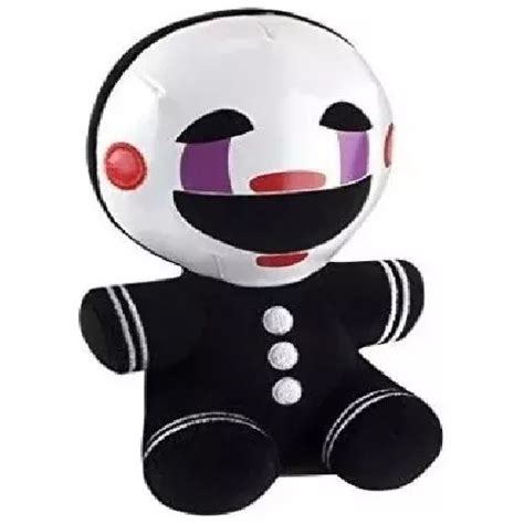 Fnaf Plushies Five Nights Freddys Plush Marionette