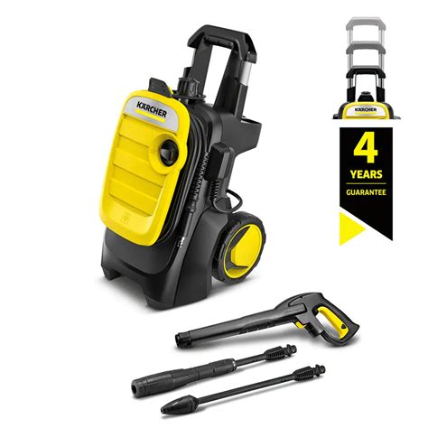 Cleanstore Karcher K5 Compact Pressure Washer