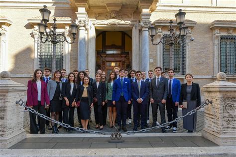 Alfieri Del Lavoro 2024 Premiato Anche Uno Studente Di Siena