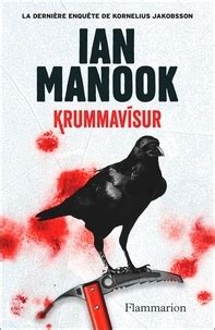 Yeruldelgger De Ian Manook Poche Livre Decitre