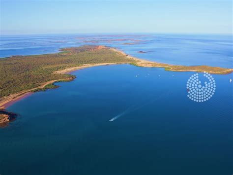 Cygnet Bay Pearl Farm Tours Destination Broome