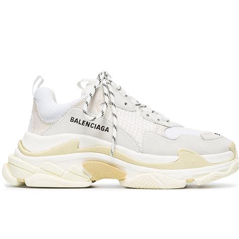 Venta Playeros Balenciaga Mujer En Stock